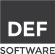 DEF logo